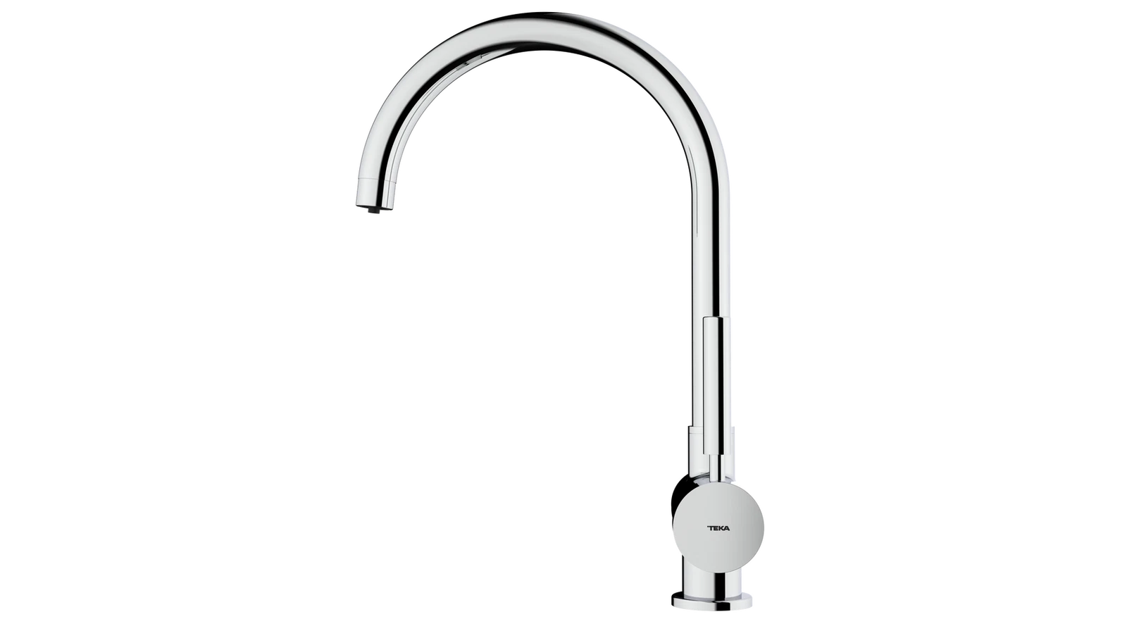 Смеситель с функцией фильтра с картриджем в комплекте OS 201 CHROME