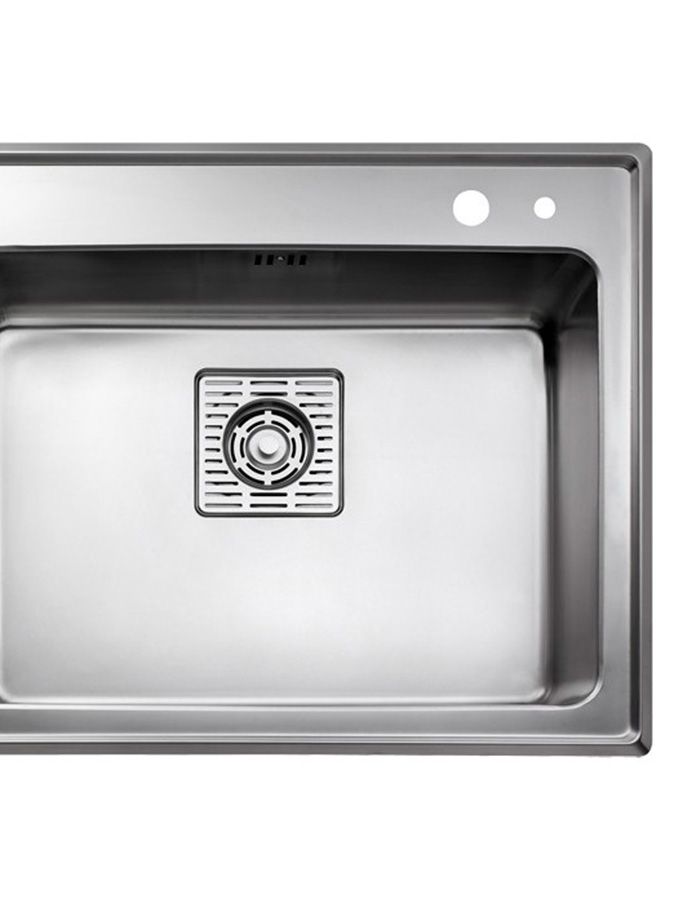 FREGADERO FRAME 1 1/2 C 1/2E PLUS IZQDA