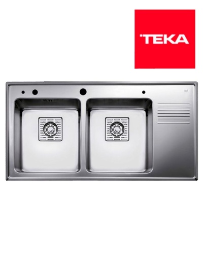 FREGADERO FRAME 2C 1/2E DCHA