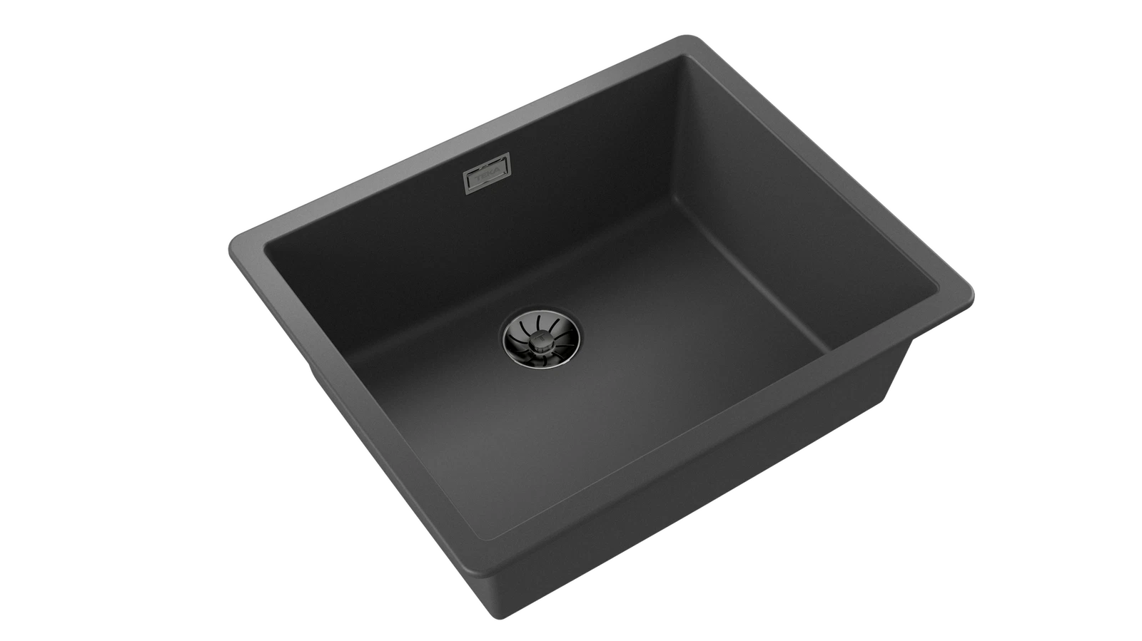 PerfectFlow RADEA PVD Titanium Teka PVD покрытие / Титан