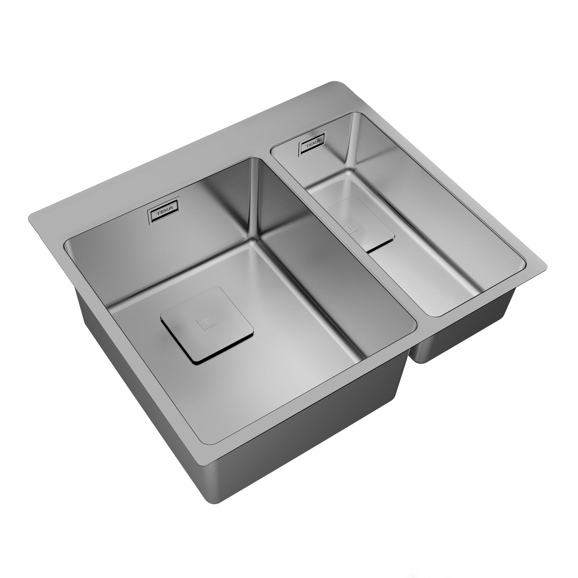 FREG. FORLINEA RS15 2C 580 1Ø 3½ SQ C/REB SF