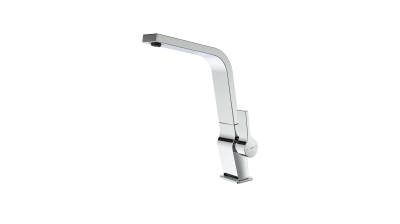 Дизайнерский смеситель Icon ICC 915 CHROME