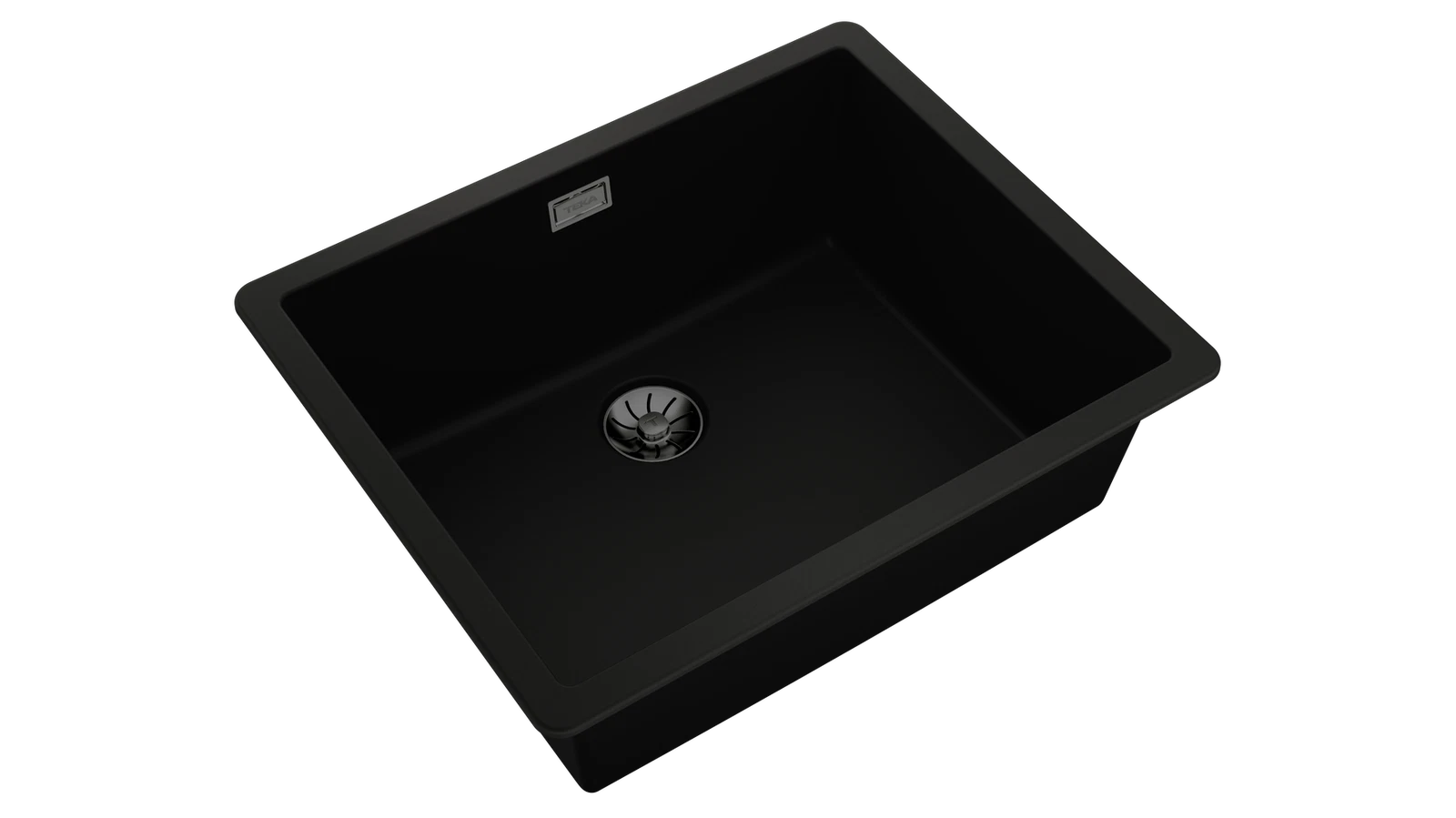 PerfectFlow RADEA PVD Titanium Teka PVD покрытие / Титан