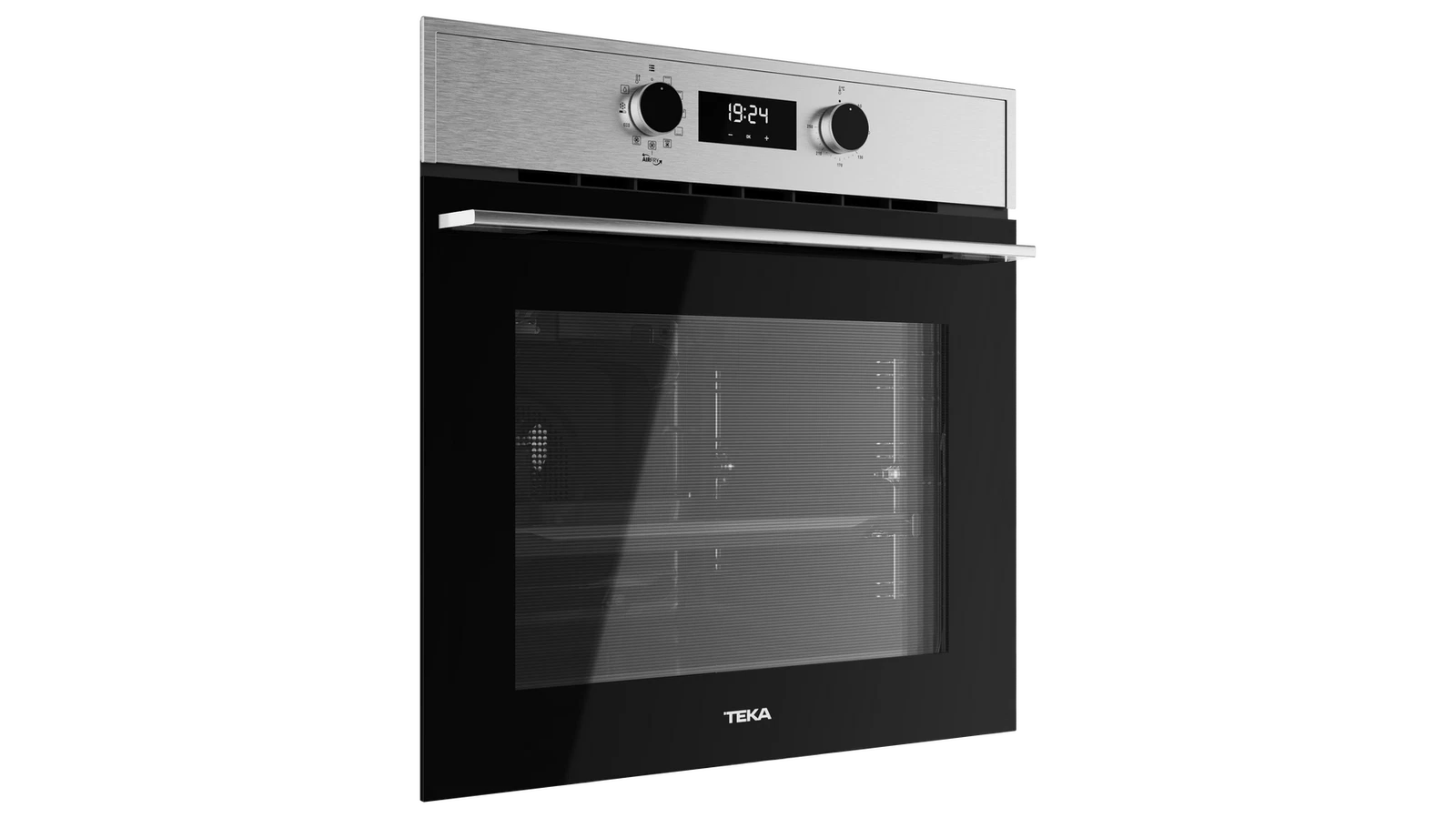 Духовой шкаф электрический Teka Total AIRFRY HSB 646 SS Нержавеющая Сталь