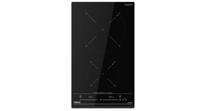Индукционная варочная панель DirectSense Domino 30 см IZC 32310 MSP BLACK