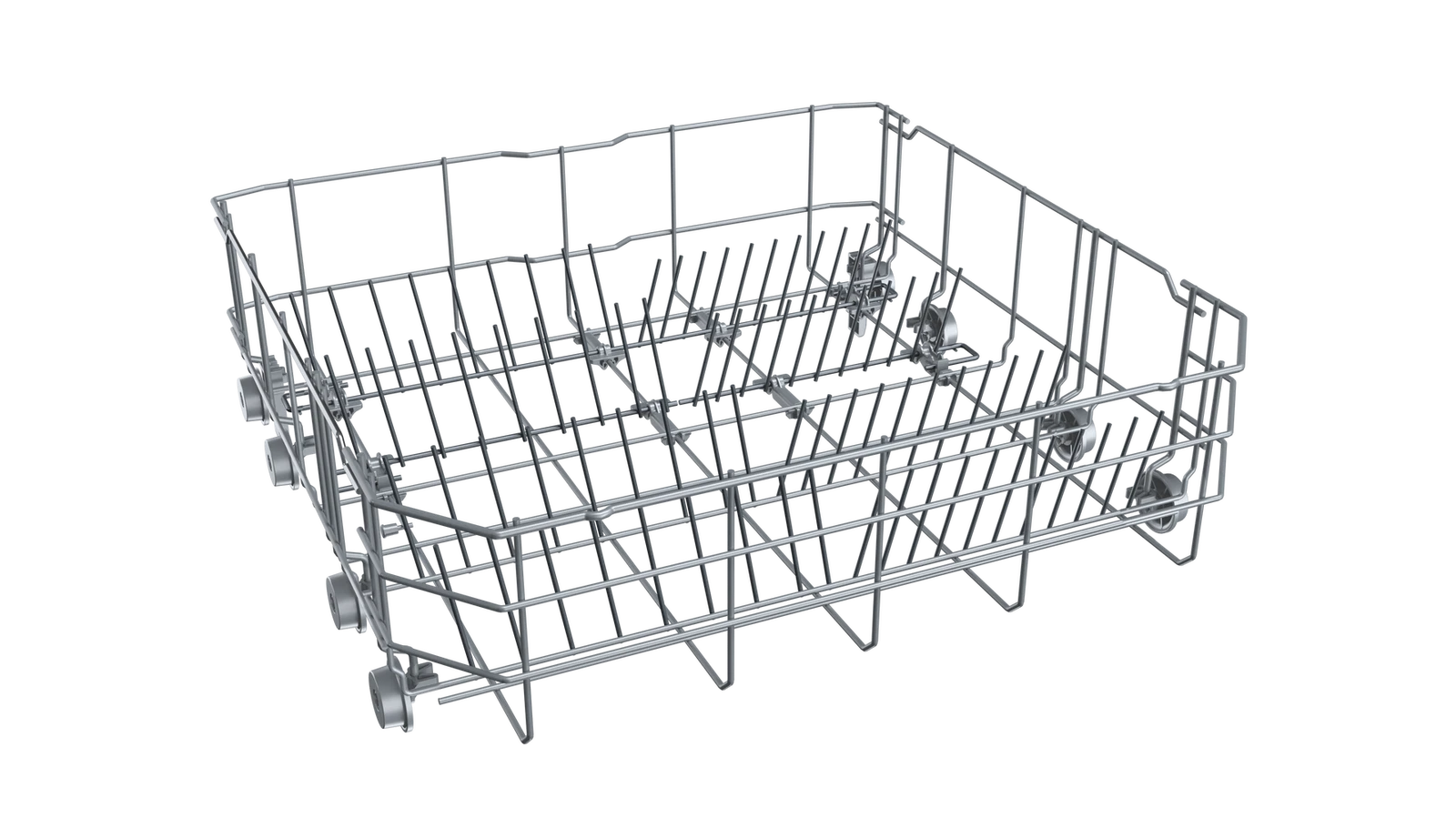 Полновстраиваемая посудомоечная машина A++ с программой DualCare и функцией Экстра Сушка DFI 46950