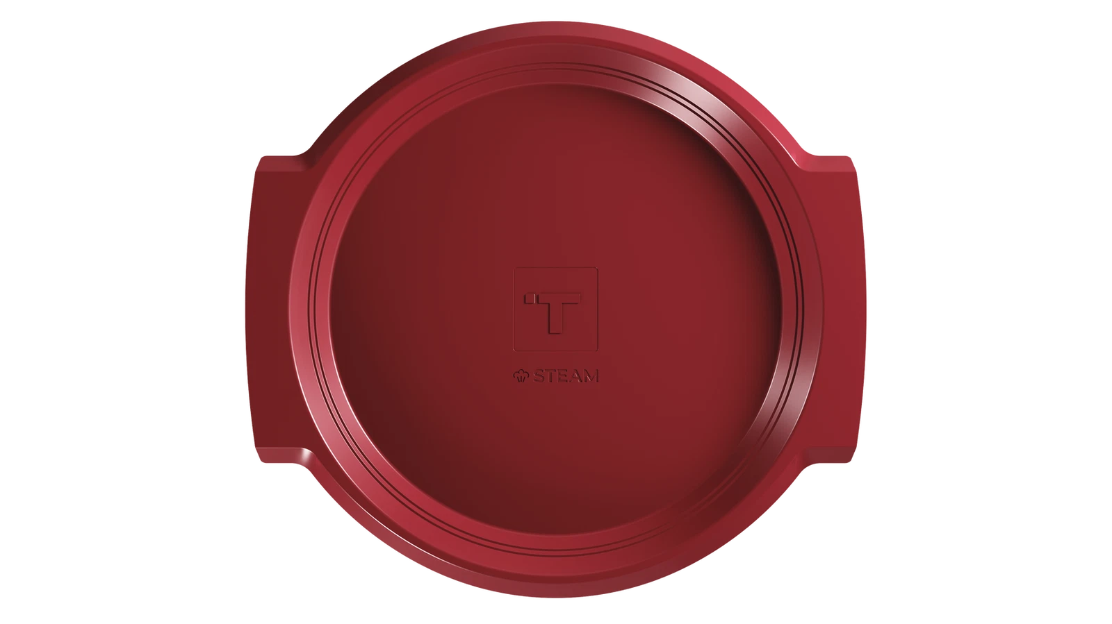 Мультифункциональный духовой шкаф с системой чистки DualClean, режимом турбо и с функцией готовки на пару/ Коллекция Urban EasySteam HLB 8418 P S NIGHT RIVER BLACK