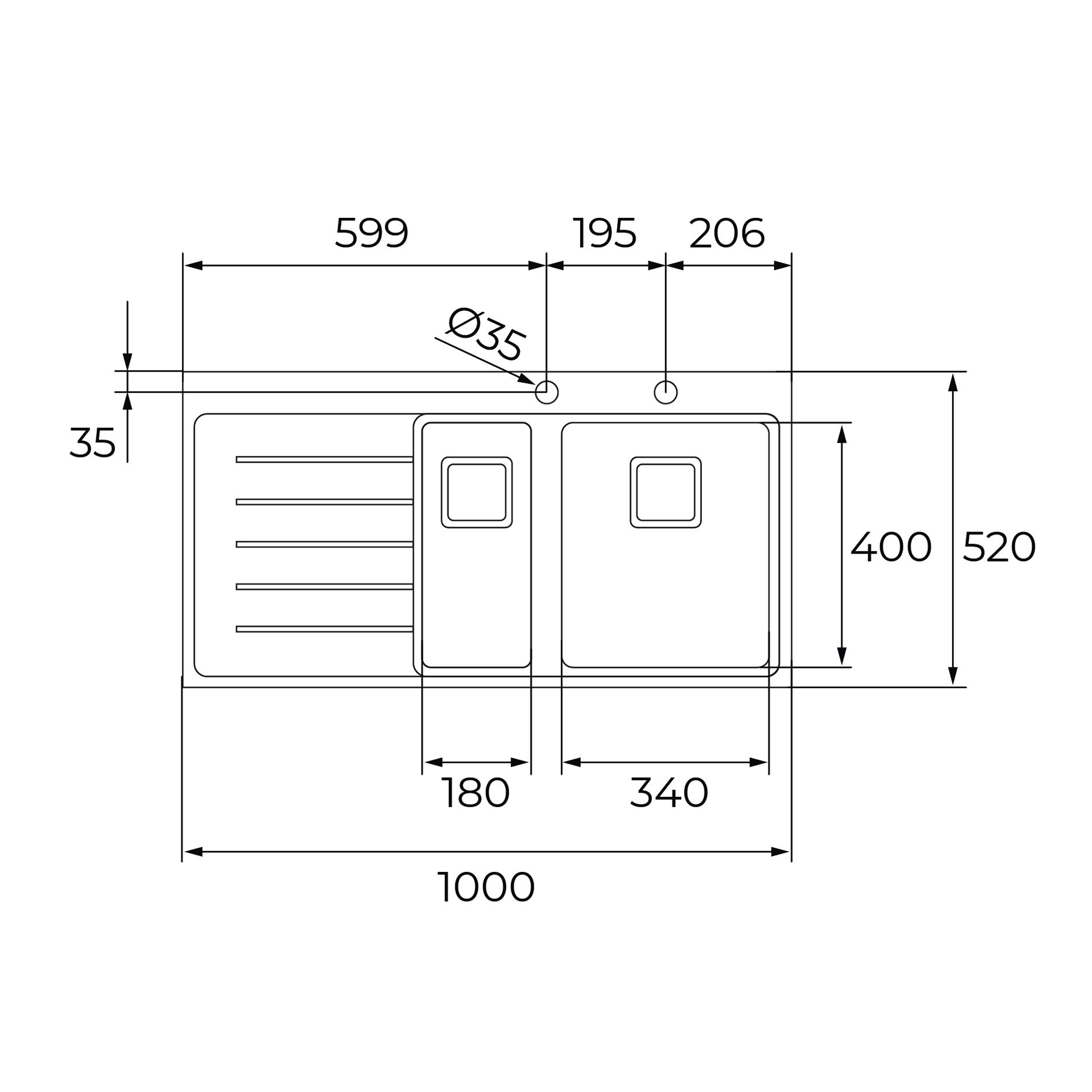 FREG. ZENIT RS15 1½C 1E I 3Ø V.AUTO PRO+JB+TB+CL