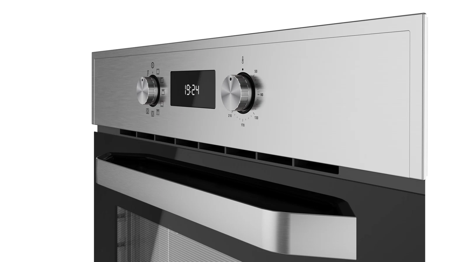 Духовой шкаф электрический Teka Universo HCB 6545 SS Нержавеющая Сталь