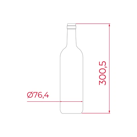 Встраиваемый винный кулер подстольного монтажа RVU 20046 BLACK GLASS