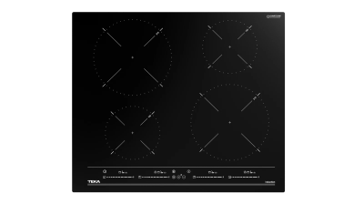 Индукционная варочная панель DirectSense 60 см IBC 64320 MSP BLACK
