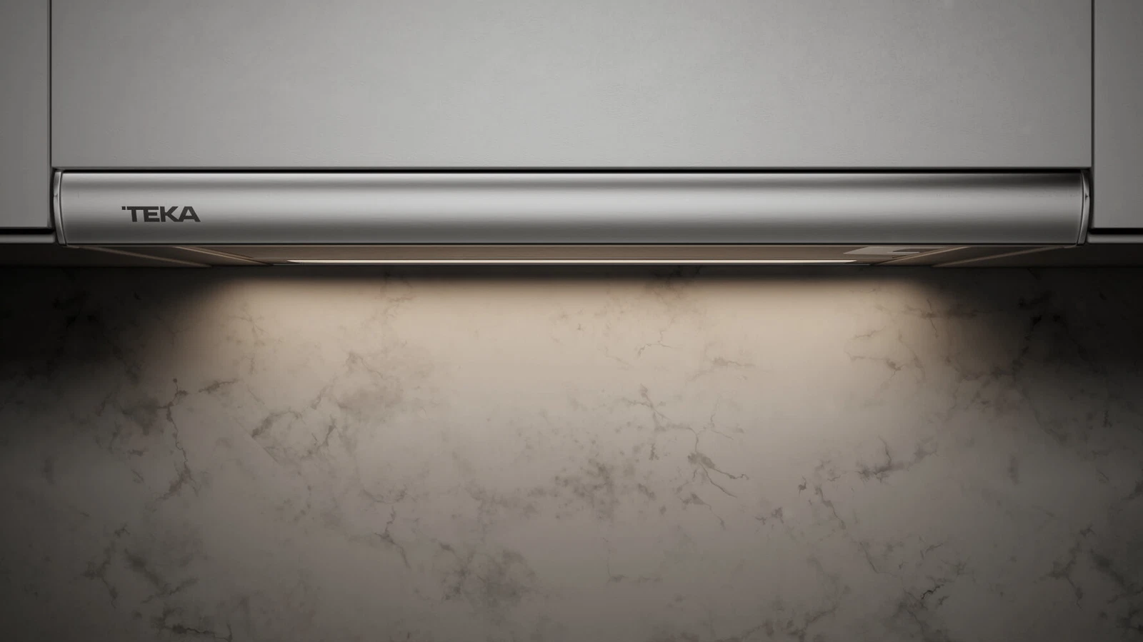 Выдвижная вытяжка шириной 60 см TL 6310 SS