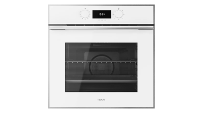 Духовой шкаф электрический Teka Maestro HLB 840 WHITE-SS Белое Стекло