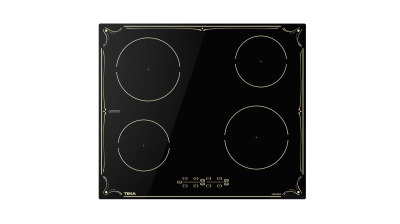 Индукционная варочная панель 60 см IBR 64040 TTC BLACK-MG