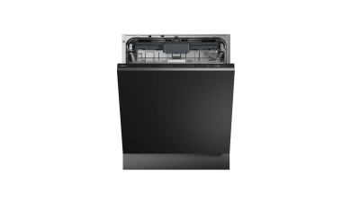 Полновстраиваемая посудомоечная машина A+++ с системой Автооткрывание, IonClean и третьей корзиной MultiFlex-3 DFI 76950