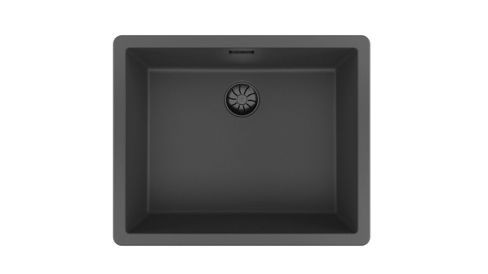 PerfectFlow RADEA PVD Titanium Teka PVD покрытие / Титан