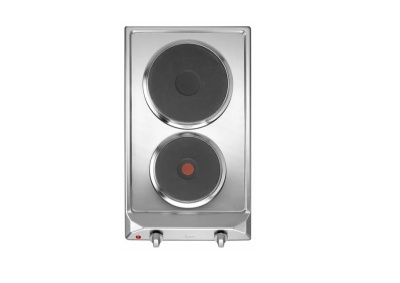 Варочная панель Teka EM 30 2P Stainless Steel