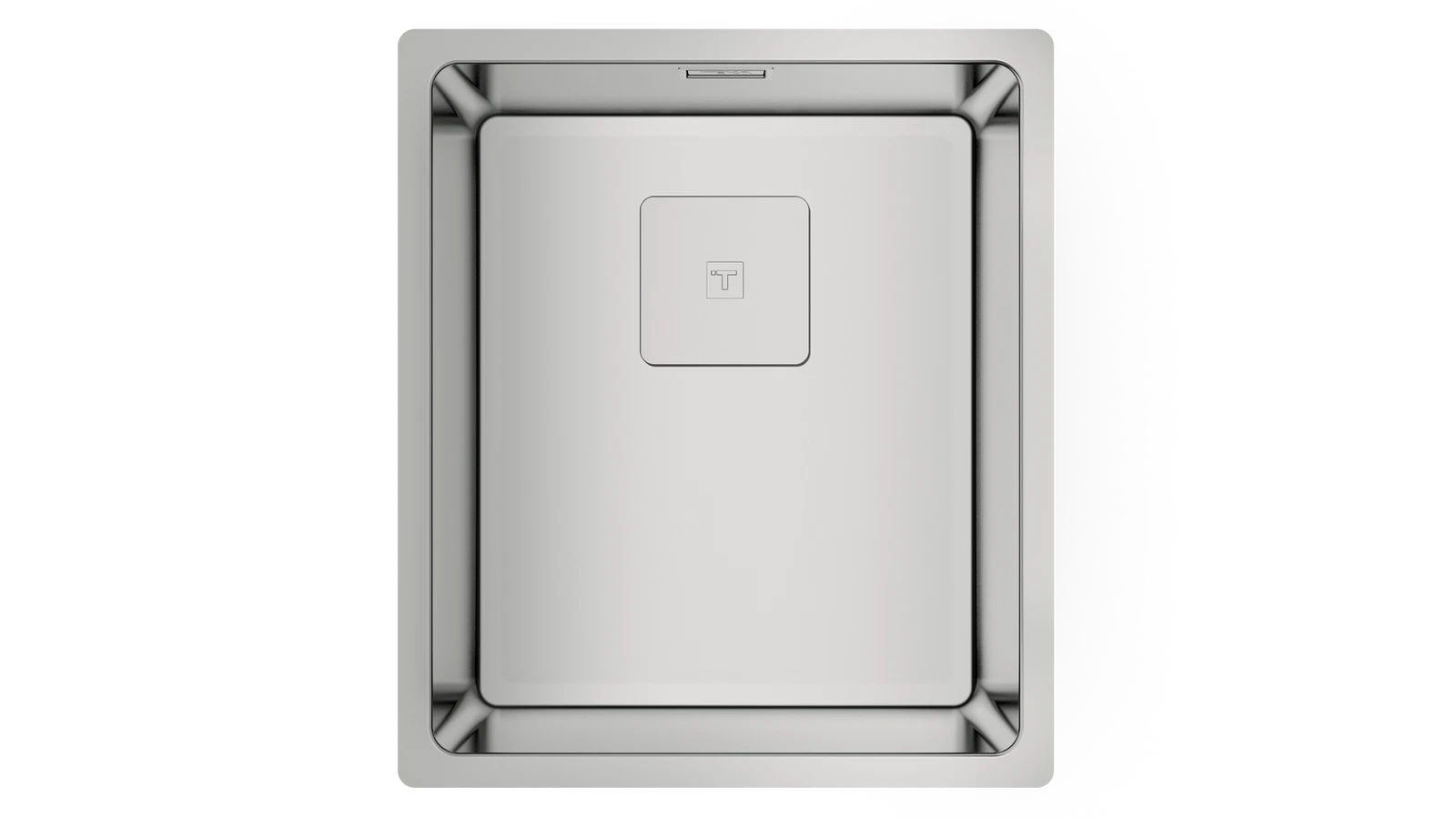 Мойка из нержавеющей стали Teka  FLEXLINEA RS15 34.40 POLISHED Полированная подстольного монтажа / монтаж заподлицо / монтаж сверху (плоский кант)