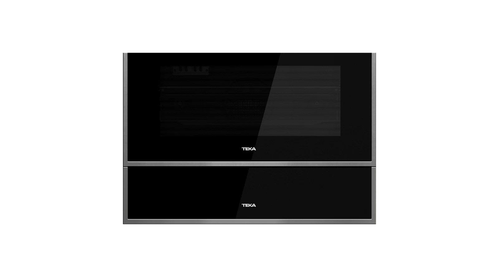 Машина для вакуумной упаковки с весами VS 152 GS BLACK-SS