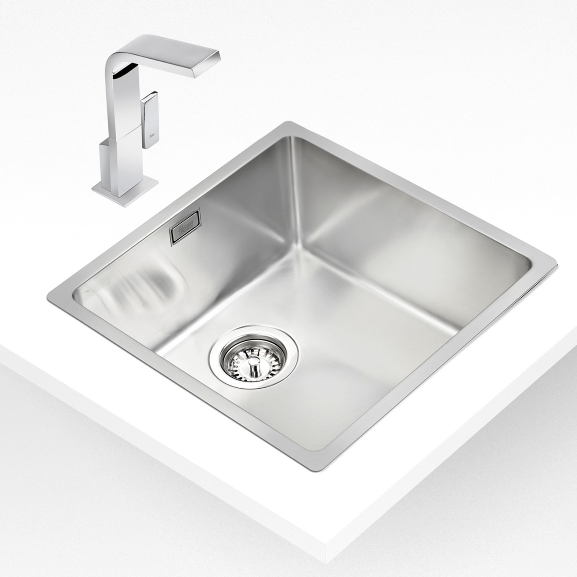 FREG. TOPLINE R15 40.40 3½ C/REB (BRICO) SFS