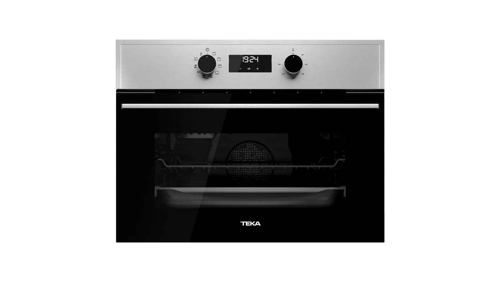 Компактный духовой шкаф  Teka Total HSC 635 SS Нержавеющая Сталь