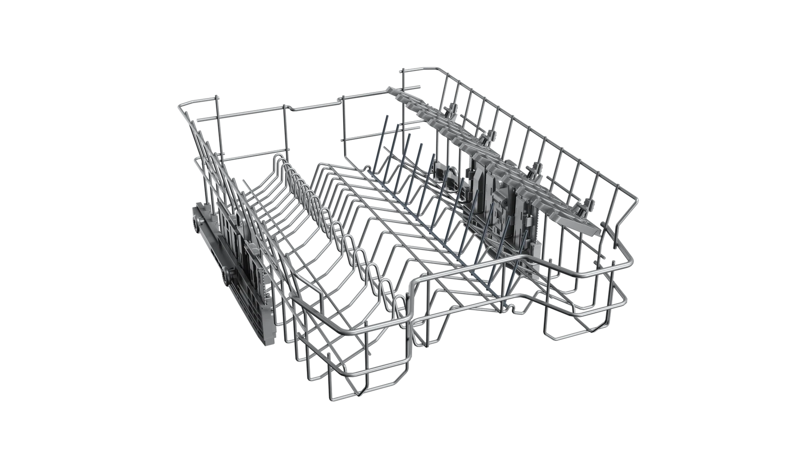 Полновстраиваемая посудомоечная машина A++ с функцией Экстра Сушка DFI 44700
