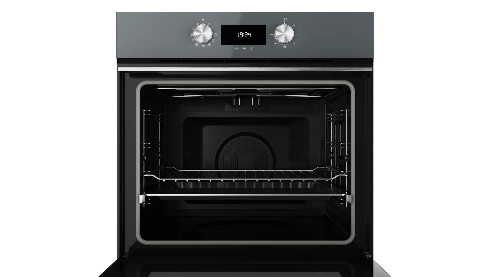 Духовой шкаф электрический Teka Urban HLB 8400 STONE GREY Серый Камень