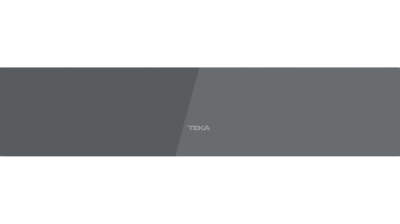 Фасад вакууматора / Коллекция Urban Стеклянный фасад TEKA STONE GREY