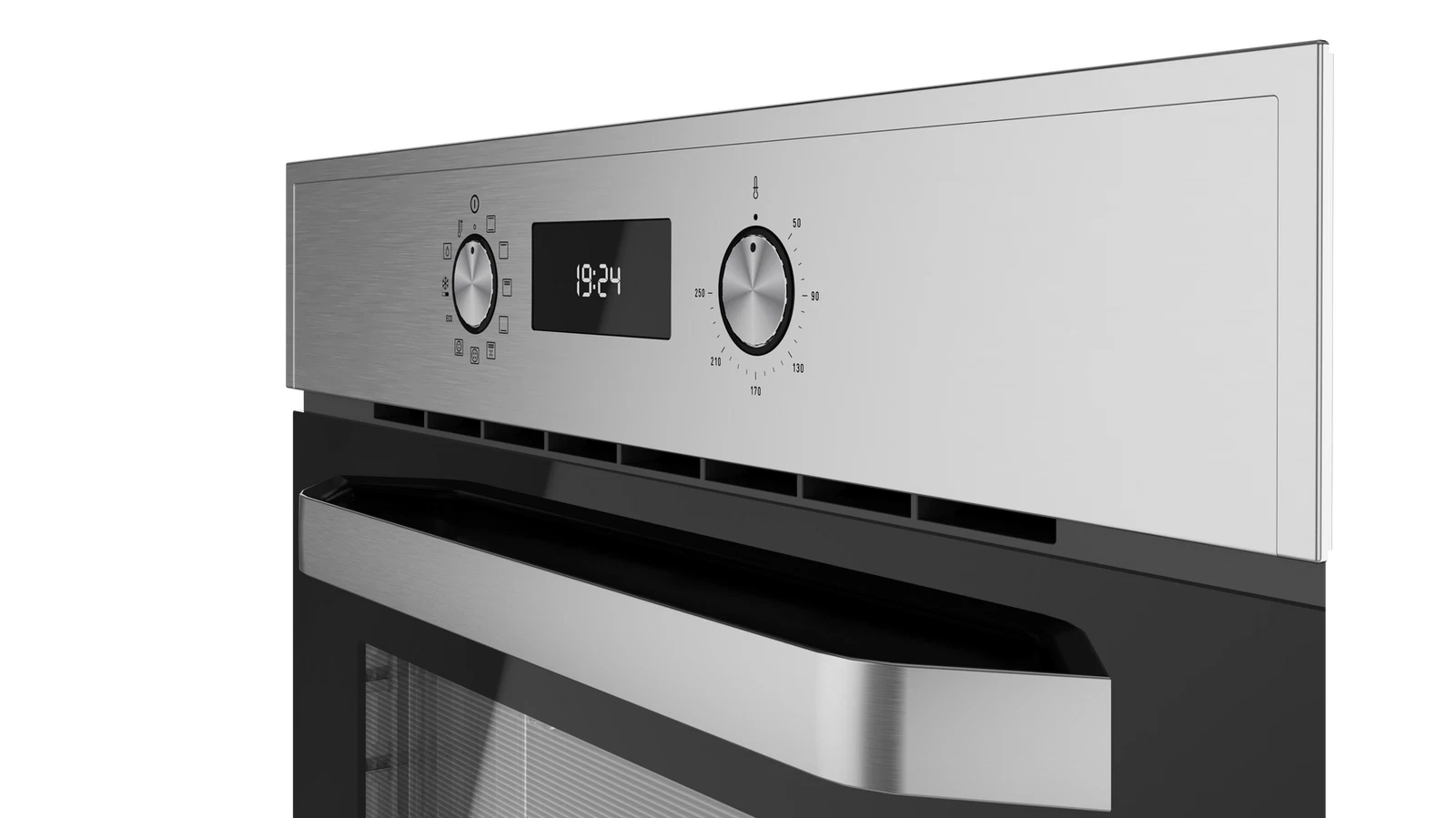 Духовой шкаф электрический Teka Universo HCB 6545 SS Нержавеющая Сталь