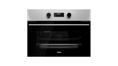 Компактный духовой шкаф  Teka Total HSC 635 SS Нержавеющая Сталь