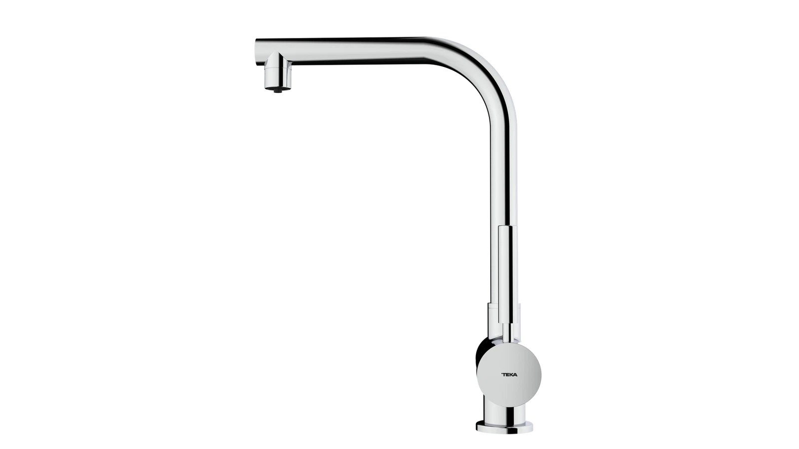 Смеситель с функцией фильтра OS 206 CHROME