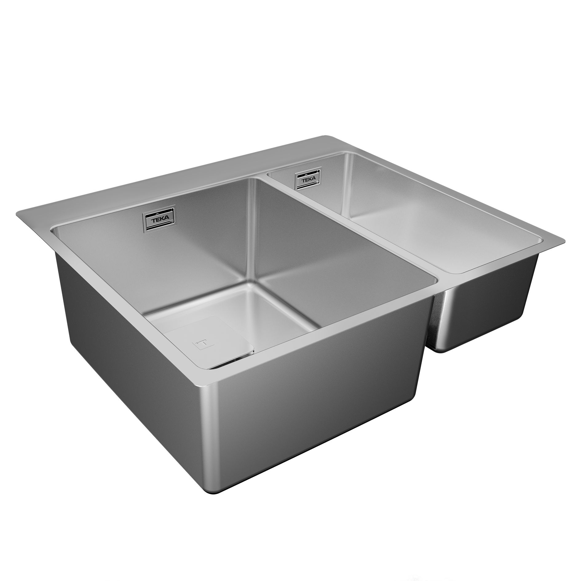 FREG. FORLINEA RS15 2C 580 1Ø 3½ SQ C/REB SF