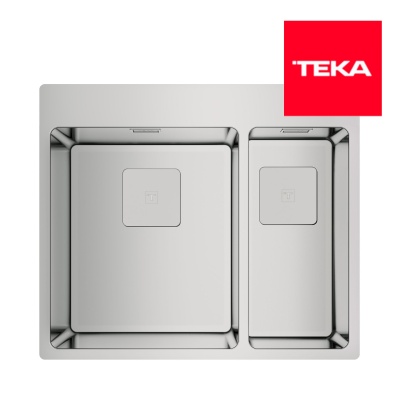 FREG. FORLINEA RS15 2C 580 1Ø 3½ SQ C/REB SF