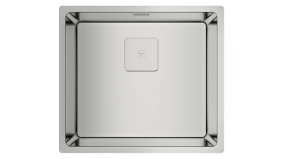 Мойка из нержавеющей стали Teka  FLEXLINEA RS15 45.40 POLISHED Полированная подстольного монтажа / монтаж заподлицо / монтаж сверху (плоский кант)