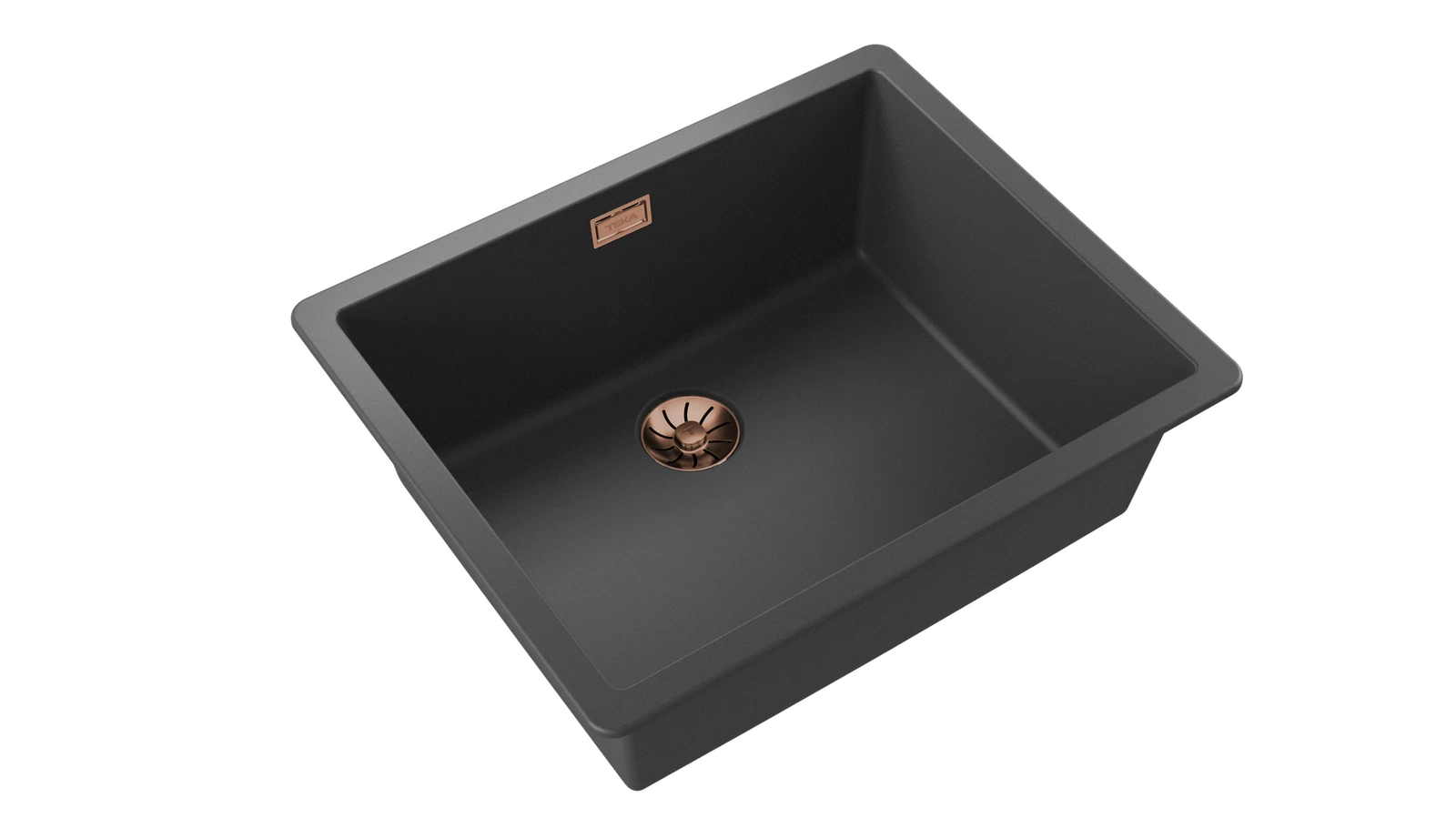 PerfectFlow RADEA PVD Copper Teka PVD покрытие / Медь