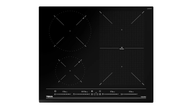 Индукционная варочная панель Flex DirectSense 60 см IZF 64440 MSP BLACK
