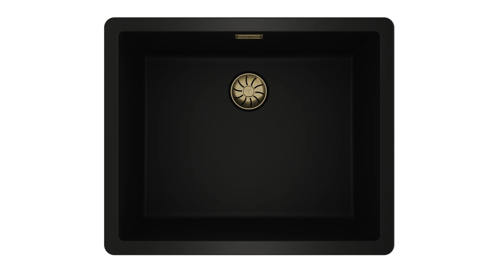 PerfectFlow RADEA PVD Brass Teka PVD покрытие / Бронза