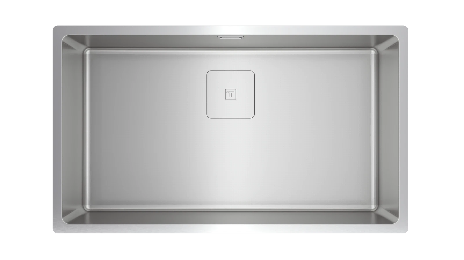 Мойка из нержавеющей стали Teka  FLEXLINEA RS15 71.40 M-XT 1B PureClean Мягкая текстура / Водотталкивающий эффект подстольного монтажа / монтаж заподлицо / монтаж сверху (плоский кант)