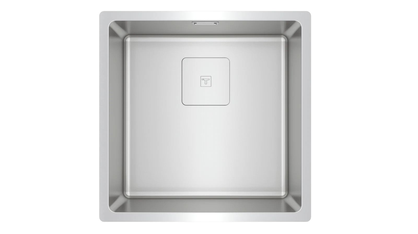 Мойка из нержавеющей стали Teka  FLEXLINEA RS15 40.40 M-XT 1B PureClean Мягкая текстура / Водотталкивающий эффект подстольного монтажа / монтаж заподлицо / монтаж сверху (плоский кант)