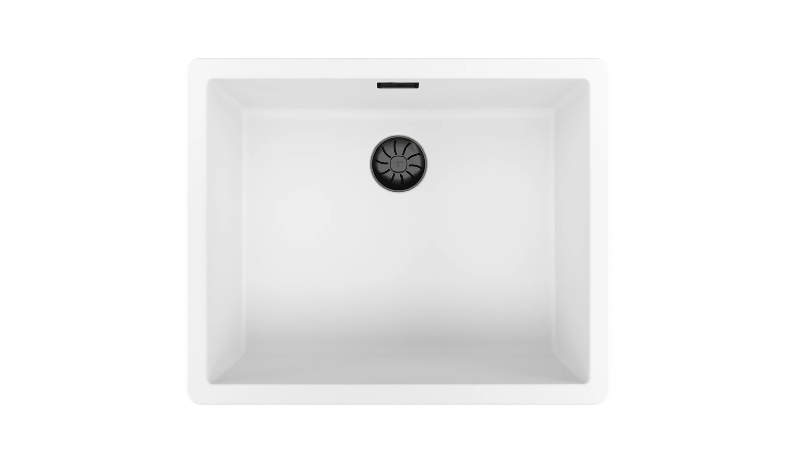 PerfectFlow RADEA PVD Titanium Teka PVD покрытие / Титан