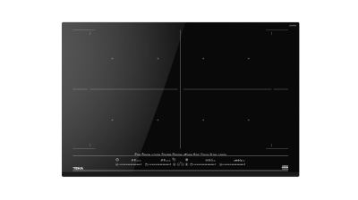 Индукционная варочная панель Full Flex MasterSense 80 см IZF 88700 MST BLACK