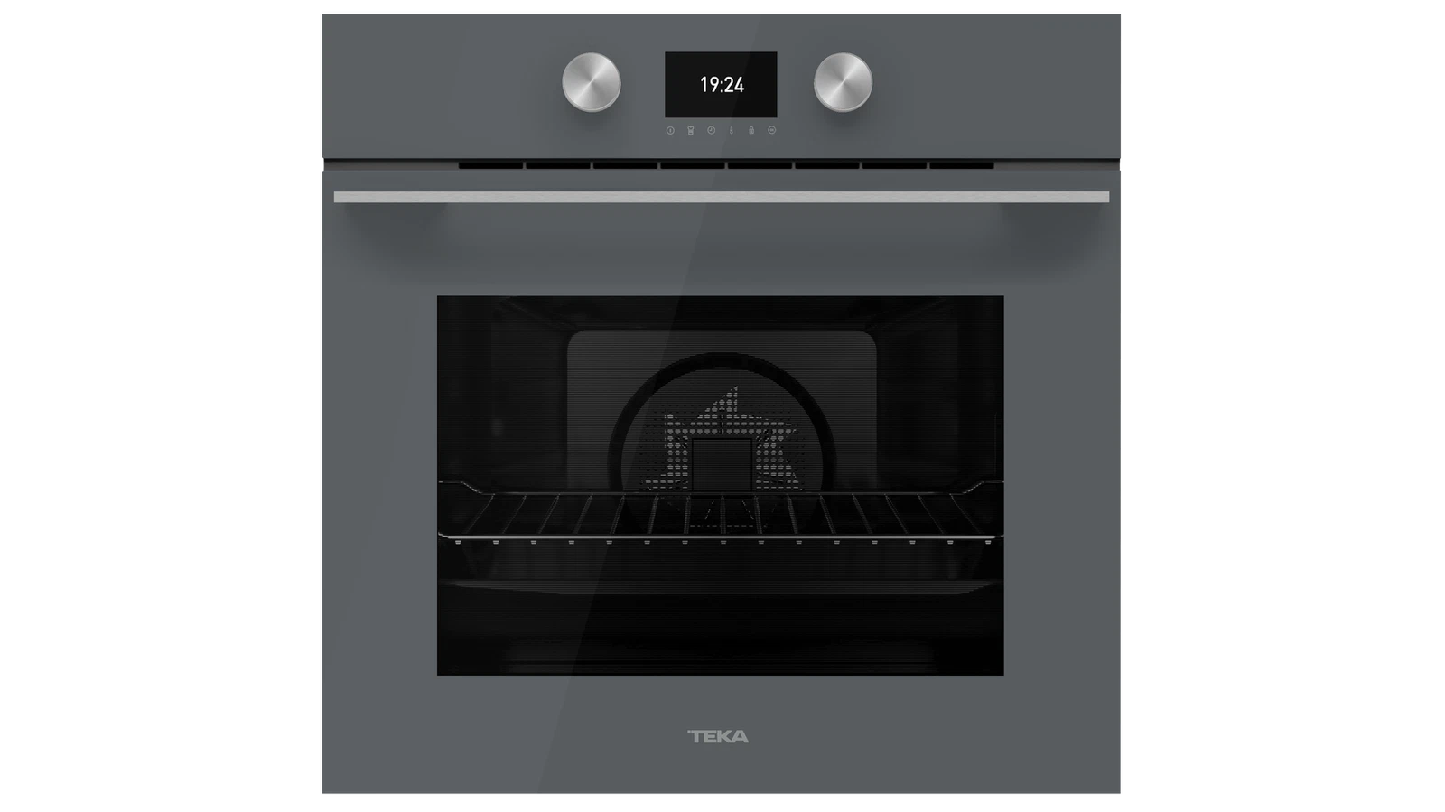 Духовой шкаф электрический Teka Urban HLB 8600 STONE GREY Серый Камень