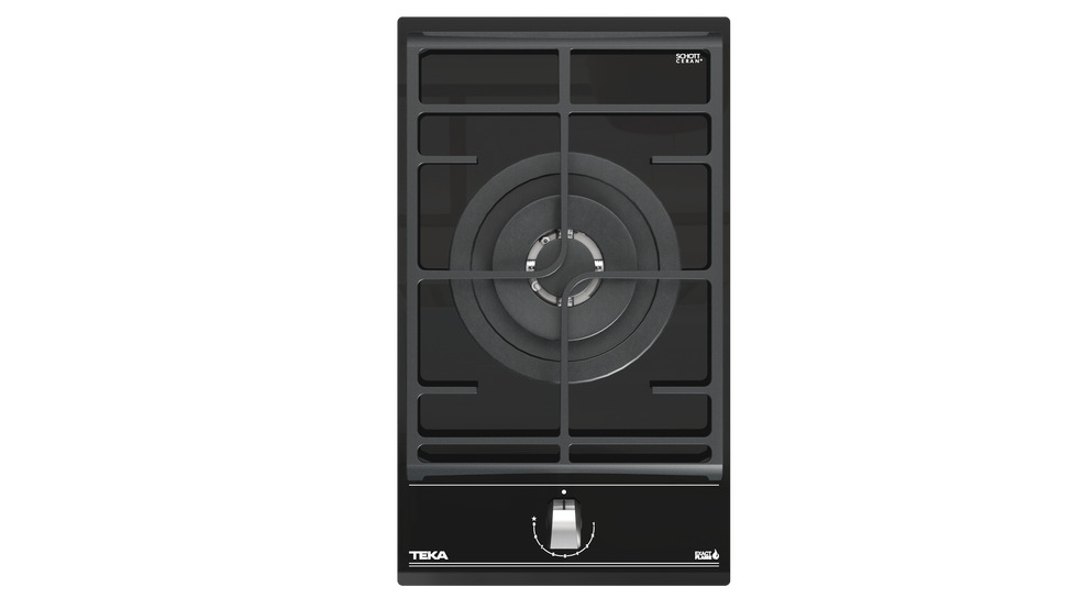 Газовая варочная панель Teka GZC 31330 XBN BLACK