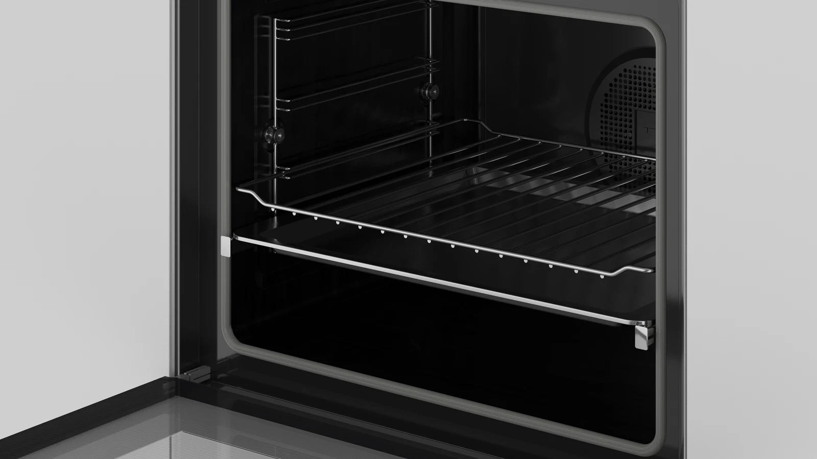 Духовой шкаф электрический Teka Urban HLB 8400 WHITE MARBLE Белое Стекло