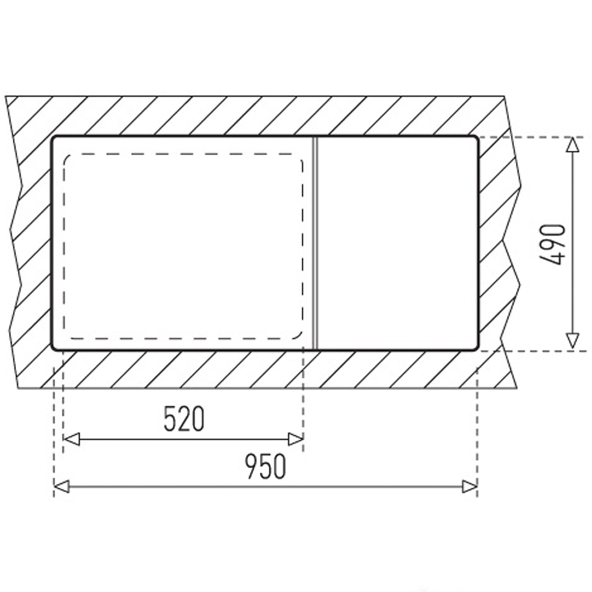FREG. FRAME 1C 1E DCHA