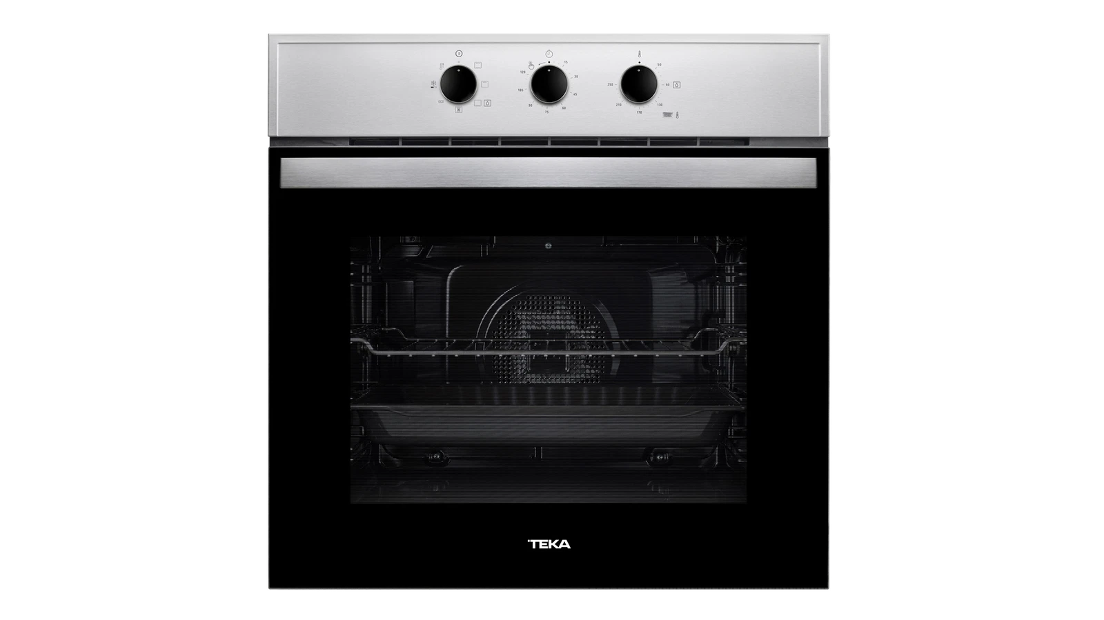 Духовой шкаф электрический Teka Easy HBB 605 SS Нержавеющая Сталь