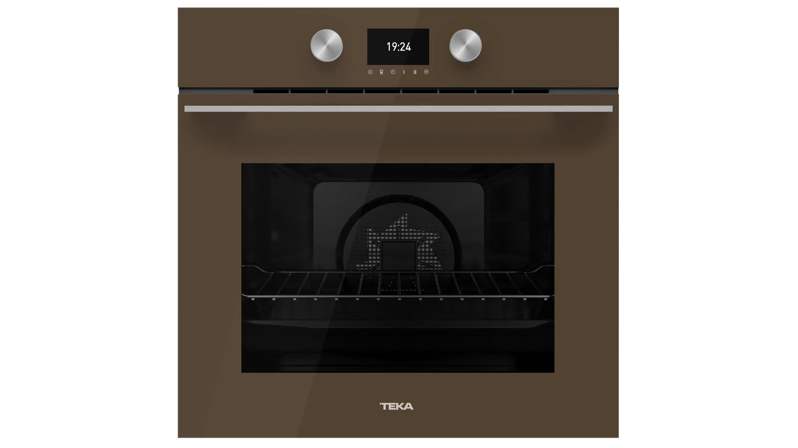 Духовой шкаф электрический Teka Urban HLB 8600 LONDON BRICK BROWN Лондонский Кирпич