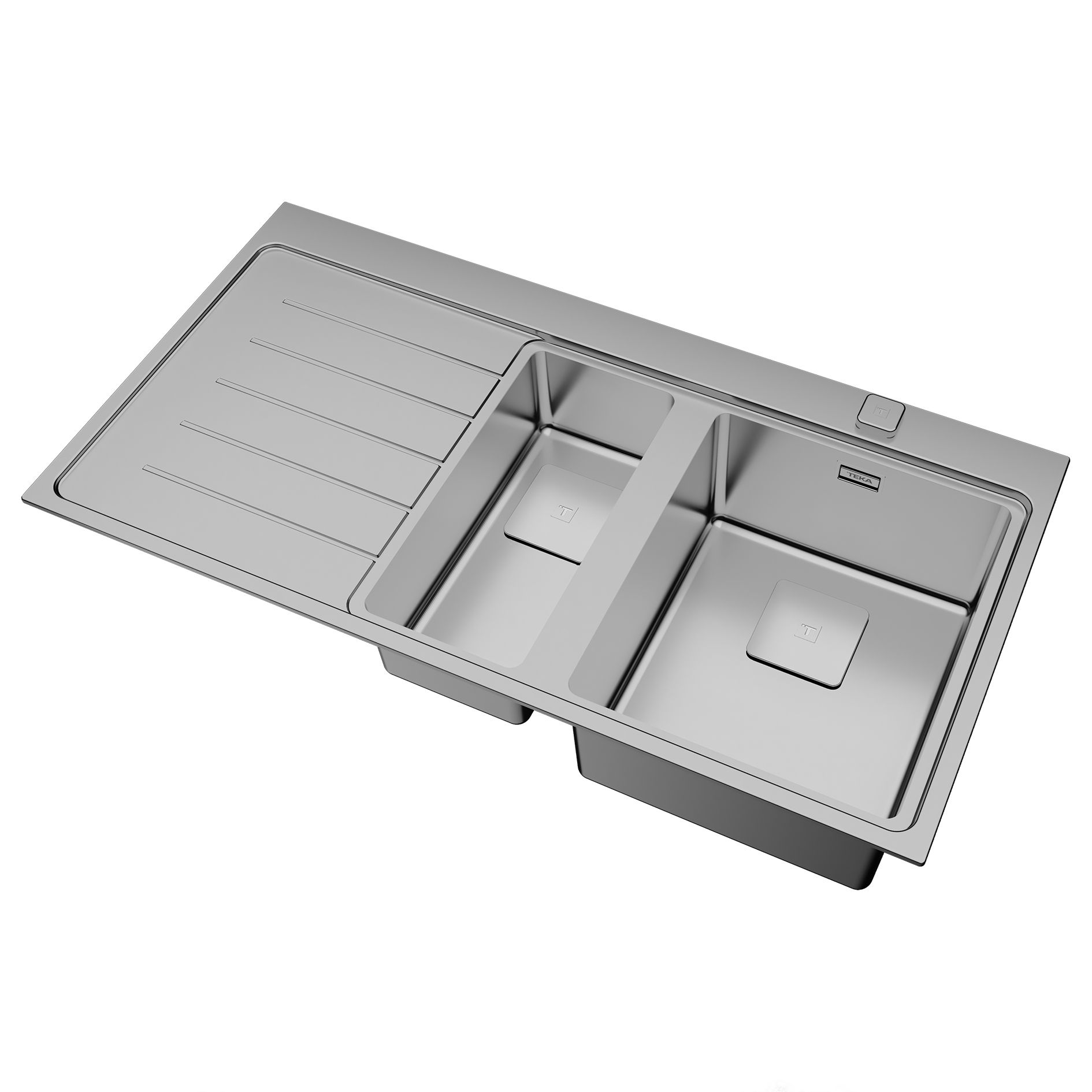 FREG. ZENIT RS15 1½C 1E I 3Ø V.AUTO PRO+JB+TB+CL