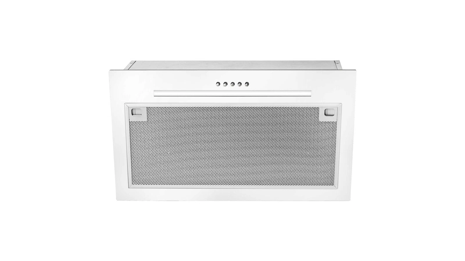 Встраиваемая под колпак вытяжка шириной 55 см / Коллекция Urban GFG2 WHITE MARBLE