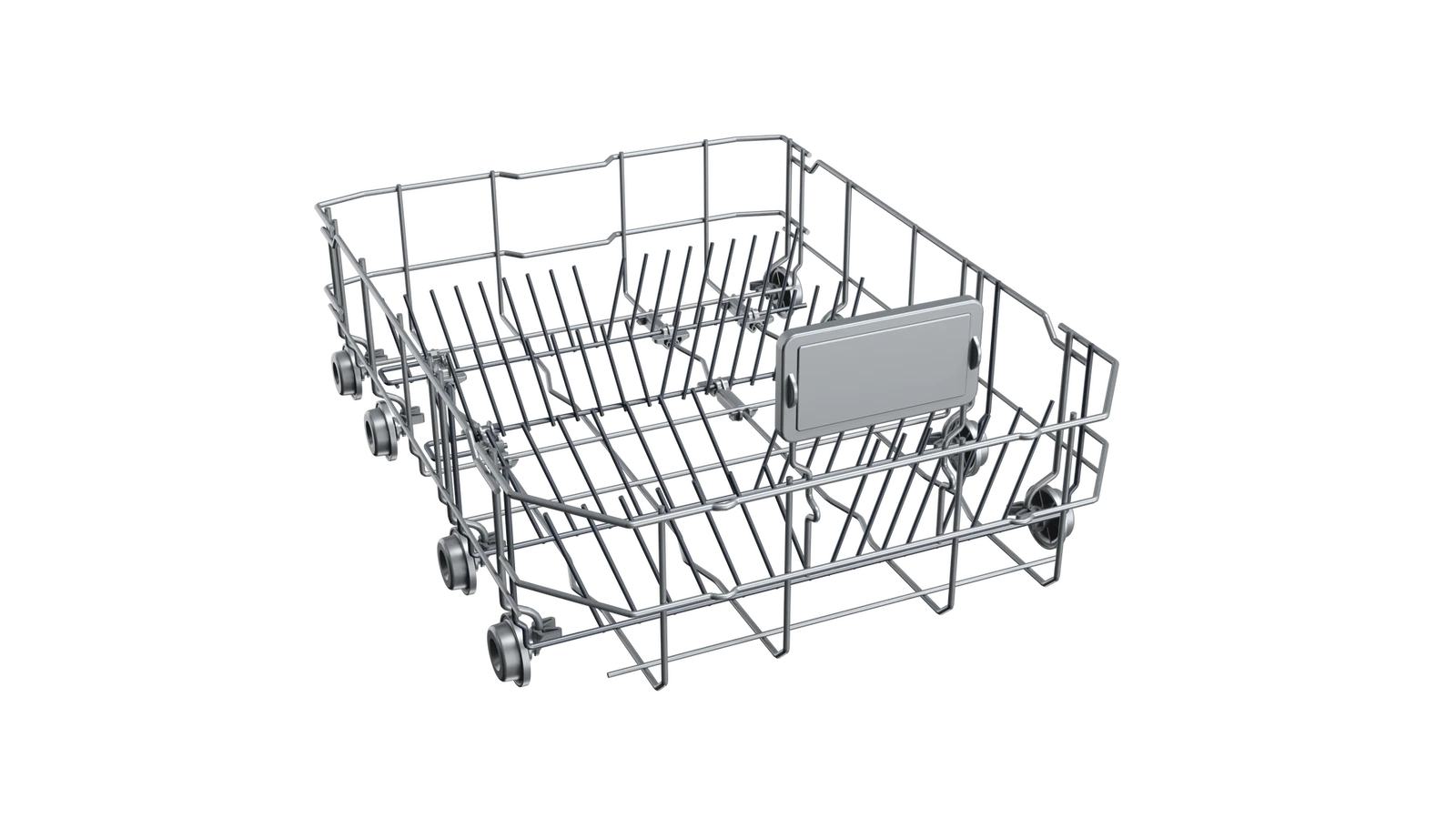 Полновстраиваемая посудомоечная машина A+++ с тремя корзинами DFI 74950